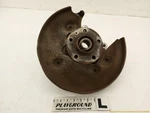 Audi A4 Allroad Driver Left Rear Spindle Knuckle Hub Fits 2013-2016 14 15. Fixed Price $83.89.