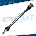 Front Right Cv Axle Shaft Assembly For Audi A3 Volkswagen Beetle Golf Jetta. Fixed Price $66.60.