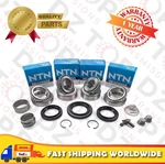 Vw Touareg Audi Q7 Porsche Cayenne Front Differential Bearings Repair Kit. Fixed Price $260.00.