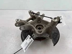 2017 2019 Honda Cr-v Awd Rear Left Side Spindle Knuckle Wheel Hub Oem. Fixed Price $148.37.