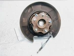08-15 Infiniti G37/Q60 Rear Driver Spindle/knuckle Oem 43019JK000. Fixed Price $124.99.