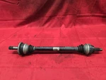 2009-2019 Bmw 550 650 750 Rear Right Passenger Cv Axle Shaft 7647026 Oem. Fixed Price $50.00.