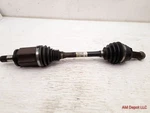 2011 Bmw X5 X6 E71 E70 35I 50I Front Left Driver Cv Joint Axle Shaft 670MM. Fixed Price $89.99.