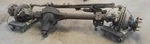 Drw 4.10 Ratio Front Axle Assembly Fits 1999-2000 Ford F350. Fixed Price $1091.91.