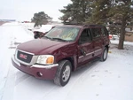 2003 Gmc Envoy Rear Axle Assembly 3.73 Ratio Open. Fixed Price $850.00.
