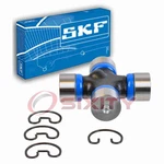 Skf Front Universal Joint 2015-2017 Ford TRANSIT-150 Driveline Axles Pd. Fixed Price $32.77.