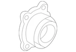 Genuine Nissan Bearing Housing 43082-42G00. Fixed Price $86.59.