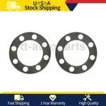 Fel-pro Axle Shaft Flange Gasket Fits 1968 1969 1970 1971 Gmc K25/K2500 Suburban. Fixed Price $14.31.
