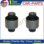 Rear Lower Control Arm Bushing Suspensia For Audi A3 2018 2017 2016 2015 2013. Fixed Price $32.69.