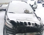 2014-2016 Jeep Cherokee Passenger Right Front Cv Axle Half Shaft 2.4L Fwd. Fixed Price $56.56.