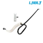 Clutch Hydraulic Line Ford Ranger Bronco Ll Explorer 1988 1989 1990 1991 V6. Fixed Price $33.08.