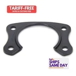 Wilwood 250-11223, One Fits Axle Bearing Retainer New Big Ford W/ P-brake Perfor. Fixed Price $36.19.