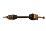 11-17 Infiniti QX56 QX80 Front Left Driver Side Cv Axle Shaft 391001LA0E Oem. Fixed Price $87.50.