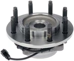 Dorman 930-636 Wheel Hub And Bearing Assembly. Fixed Price $212.71.