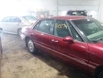 Driver Left Rear Knuckle/stub Fits 86-99 Eighty 2147157. Fixed Price $90.25.