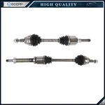 Ford Transit Connect 2.5L 2014 2015 2016 2PCS Front Sides Cv Axle Assembly. Fixed Price $127.08.