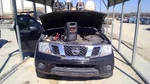 Rear Axle Cylinder 2WD Automatic 125.9" Wb Fits 05-19 Frontier 9608758. Fixed Price $508.44.