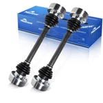 Maxfavor Rear Cv Axle Shaft For 66-79 Porsche 912 Vw Beetle Fastback Squareback. Fixed Price $193.04.
