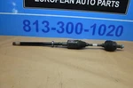 2014 W212 Mercedes Benz E63 Amg Front Driver Side Axle Shaft 2213306300. Fixed Price $182.75.