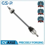 Cv Axle Shaft Kit Rear Passenger Side For 2021-24 Jeep Grand Cherokee 3.6L V6. Fixed Price $188.47.