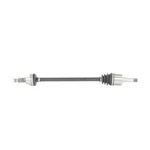Buyautoparts Drive Axle Rear 90-71509N. Fixed Price $151.41.