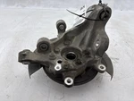 2014 - 2023 Infiniti Q50 Rear Left Driver Side Spindle Knuckle Hub Oem. Fixed Price $67.75.