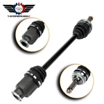 Cv Axle Assembly 1PC Front Left & Right Fits 2000-2004 Subaru Outback Base 2.5L. Fixed Price $70.99.