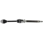 Front Right Cv Axle For Mini Cooper 2014-2019 L3 1.5L Automatic Trans. Fixed Price $90.29.