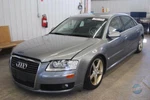 Oem Rear Spindle Knuckle For Audi A8 Left Less Hub. Fixed Price $84.99.