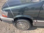Driver Axle Shaft Front Cylinder Awd Fits 91-95 Caravan 556702. Fixed Price $89.20.