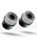 Locking Hubs 2001-2004 Ford F-250 Super Duty Front Driver And Passenger Side. Fixed Price $99.99.