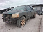 Rear Axle 4WD Non-locking 2.937 Ratio Fits 04-07 Titan 1761632. Fixed Price $1852.40.