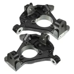 Pro Comp Front Knuckle Drivers & Passengers Kit Fits 99-07 Silverado Sierra 1500. Fixed Price $526.09.