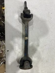 Read 1993-1996 Jaguar Xjs Driver Left Rear Axle Shaft. Fixed Price $39.99.