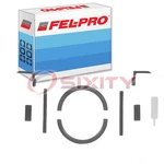 Fel-pro Rear Engine Crankshaft Seal Kit For 1974 Dodge MB300 7.2L V8 Gaskets Ps. Fixed Price $27.03.