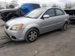 2010 Kia Rio Passenger Right Axle Shaft Used 1.6L Fwd 139K Miles Oem. Fixed Price $80.70.