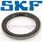 Skf Rear Outer Wheel Seal For 1974 Plymouth PB200 Van - Driveline Axles Et. Fixed Price $24.03.