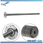 Rear Drive Axle Shaft 5086902AB For Ram 2500 2011-2018 3500 630-010. Fixed Price $126.95.
