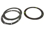 Lot Of 14 Genuine Meritor 2803B2758 Oem Truck Axle Housing Shim 0.500 Mm. Fixed Price $114.89.
