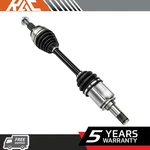 For 2011-2023 Dodge Durango V6 3.6L Front Left Cv Axle Shaft Assembly 663759. Fixed Price $69.99.