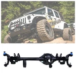 Dana 30 Front Axle Housing Assembly 3.21 Ratio For 2007-2018 Jeep Wrangler Jk. Fixed Price $699.99.