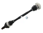 Bmw Axle Shaft Assembly 2005-2010 33207572432--GKN. Fixed Price $448.26.