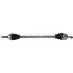 For 2001-2005 Chrysler Sebring Dodge Stratus 2.4L Front Right Side Cv Axle. Fixed Price $64.18.