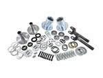 Spin Free Locking Hub Conversion Kit For 2009 Dodge 2500/3500. Fixed Price $3388.89.