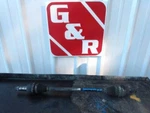 2002-2009 Volvo 60 70 Series Passenger Right Axle Shaft Awd 30651936. Fixed Price $99.98.