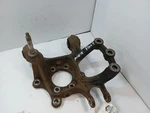 Rear Passenger Right Knuckle/stub From 2018 Mazda CX-5 12755132. Fixed Price $142.94.