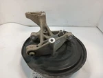 Rear Passenger Right Knuckle/stub From 2013 Volkswagen Tiguan 11371469. Fixed Price $82.94.