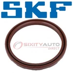 Skf Rear Crankshaft Seal 1982-2014 Ford Mustang 2.3L 3.8L 4.6L 5.0L 5.8L. Fixed Price $29.30.