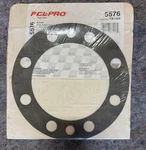 New Nos Fel-pro Drive Axle Shaft Flange Gasket 5576. Fixed Price $16.99.