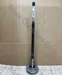Genuine Toyota 42302-60901 Shaft Rear Axle Left Hand 4230260901 Oem. Fixed Price $725.50.